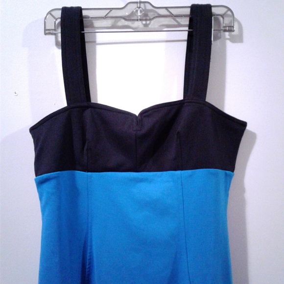 Derek Lam For Design Nation Dress Size Medium - Picture 3 of 7